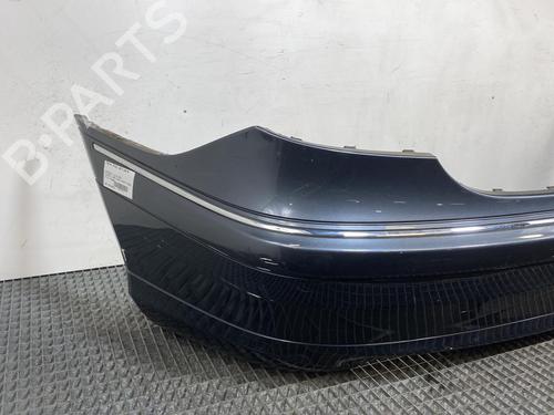 Rear bumper MERCEDES-BENZ C-CLASS Coupe (CL203) C 200 CDI (203.707) | BP21959848C8 