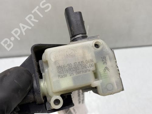 Tankdeckel-Stellmotor CITROËN DS4 (NX_) 1.6 BlueHDi 120 | BP30389341E18