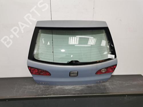 Tailgate SEAT IBIZA III (6L1)  | BP20029062C6 