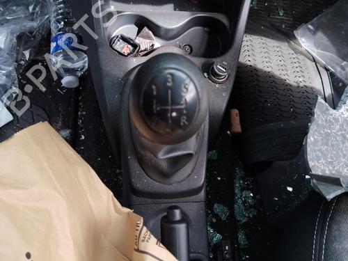 Left front brake caliper DACIA SANDERO 1.5 dCi | BP20010978M105  - Image 14