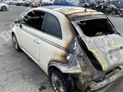 Mass air flow sensor FIAT 500 (312_) 1.3 D Multijet (312AXE1A) | BP24226352M95  - Image 13