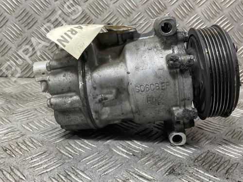 AC compressor CITROËN C5 III (RD_) 2.0 HDi (RDRHD8, RDRHDJ, RDRHR8, RDRHRJ) | BP28588175M34  - Image 5
