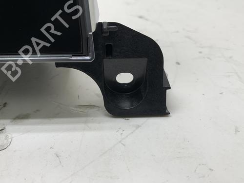 Display monitor PEUGEOT 3008 II SUV (MC_, MR_, MJ_, M4_)  | BP19975048C48 