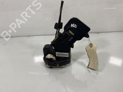Used Rear right lock MAZDA 2 (DY) [2003-2007]  20002652