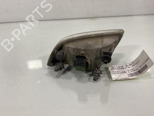 Used Right front fog light Right front fog light SUZUKI LIANA Hatchback [2001-2026] 20036144 20036144