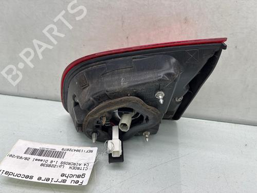 Left tailgate light CITROËN C4 AIRCROSS 1.6 HDi 115 AWC | BP38915093C79 - Image 3
