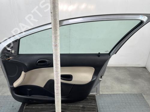 Dør højre fortil PEUGEOT 206 Hatchback (2A/C) 1.4 HDi eco 70 | BP28280247C3 