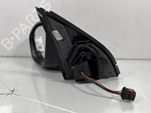 Used Left mirror Left mirror PEUGEOT 308 II (LB_, LP_, LW_, LH_, L3_) 1.6 HDi / BlueHDi 115 (115 hp) 29940025 29940025