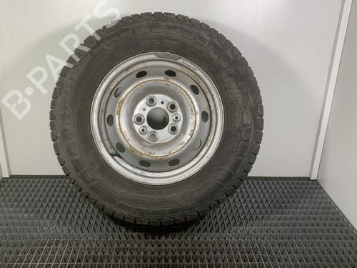 Used Rim CITROËN JUMPER II Van 2.0 BlueHDi 130 (130 hp) 29006679