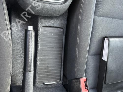 Right mirror VW GOLF VI (5K1) 1.6 TDI | BP22619837C27 