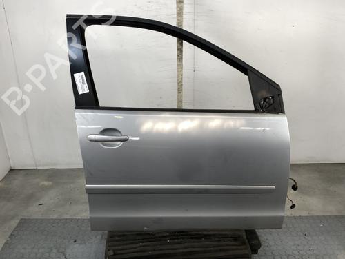 Used Right front door VW POLO (9N_, 9A_) 1.4 TDI (70 hp) 25892878