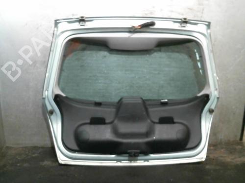 Used Tailgate FIAT STILO (192_) 1.9 JTD (192_XF1A) (80 hp) 20030086