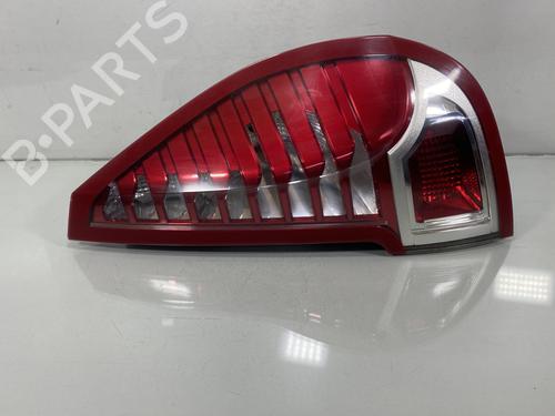 Used Right taillight RENAULT SCÉNIC III (JZ0/1_) 1.9 dCi (JZ0J, JZ1J, JZ1K, JZ1S) (131 hp) 19955344