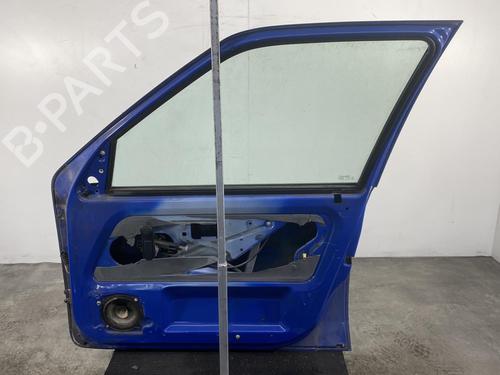 Right front door PEUGEOT 106 II (1A_, 1C_)  | BP19976313C3 