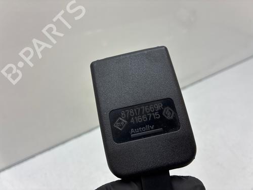 Used Seat buckle Seat buckle 37663945 37663945