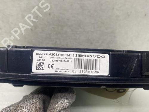 Used Fuse box Fuse box RENAULT LAGUNA III (BT0/1) 1.5 dCi (BT00, BT0A, BT0T, BT1J) (110 hp) 20183405 20183405