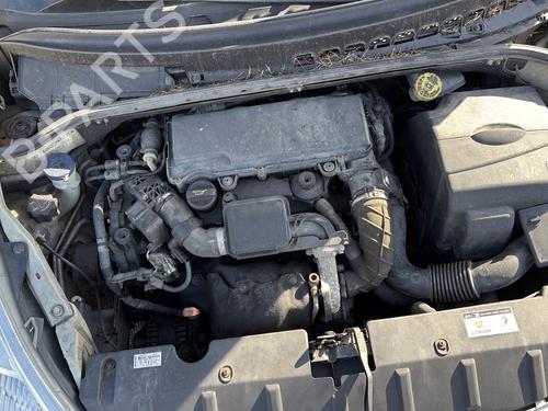 Front left window mechanism CITROËN C3 Pluriel (HB_) 1.4 HDi | BP32334804C22 - Image 29