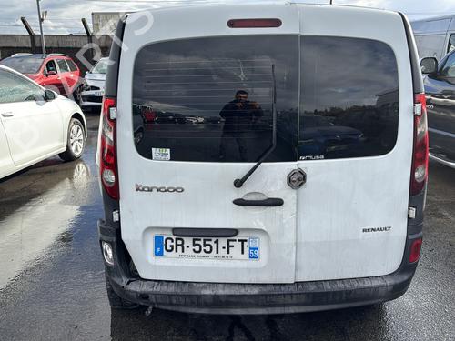Fuse box RENAULT KANGOO Express (FW0/1_) 1.5 dCi 70 (FW0A, KW0V) | BP37755331E1 - Image 12