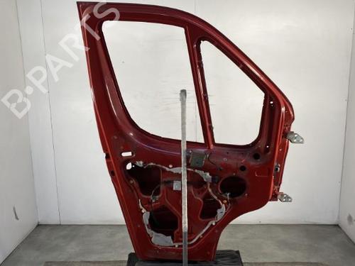 Left front door PEUGEOT BOXER Van 2.2 HDi 120 | BP21962256C2 