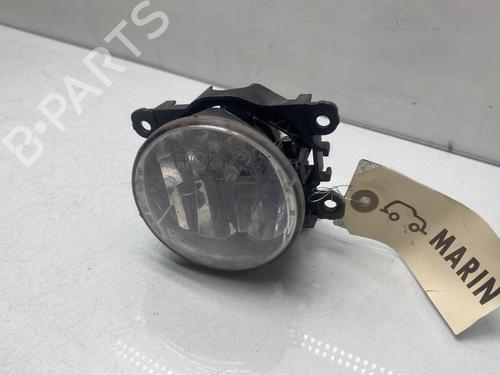 Used Right front fog light Right front fog light RENAULT SCÉNIC III (JZ0/1_) 1.2 TCe (116 hp) 32389518 32389518