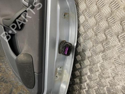 Left rear door SEAT ALTEA XL (5P5, 5P8) 1.9 TDI | BP21956732C4 