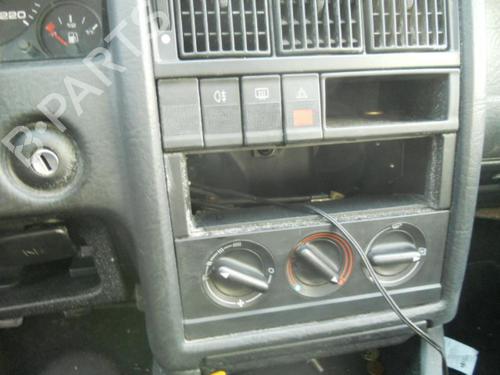 Right front door AUDI 80 B4 Saloon (8C2) 1.9 TD | BP19986076C3 