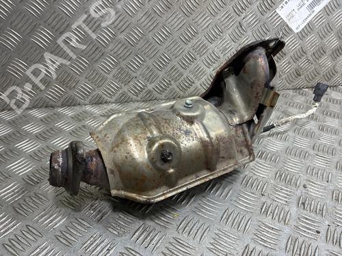Used Catalyst Catalyst TOYOTA AYGO (_B1_) 1.0 (KGB10_, KGB10R) (68 hp) 36281336 36281336