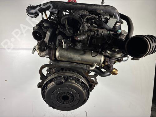 Engine CHEVROLET EPICA (KL1_) 2.0 D | BP37755711M1 - Image 3