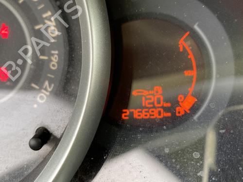 Left front window switch CITROËN C3 II (SC_) 1.4 HDi 70 (SC8HZC, SC8HR0, SC8HP4) | BP27173798I27  - Image 24