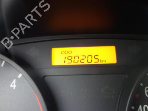 Radio KIA RIO II (JB)  | BP20013808E6 