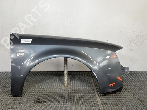 Forkjerm høyre AUDI A6 C5 Avant (4B5, 4B6) 1.9 TDI (130 hp) 29178342