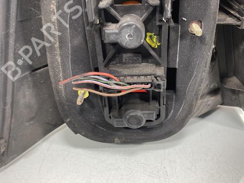 Used Right taillight Right taillight MERCEDES-BENZ A-CLASS (W168) A 170 CDI (168.009, 168.109) (95 hp) 19978445 19978445