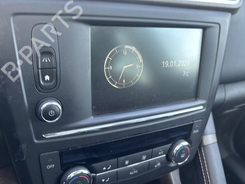 Venstre solskærm RENAULT KADJAR (HA_, HL_) 1.2 TCe 130 (HLMR) | BP33711367I1 - Image 27