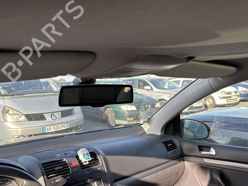 Front left interior door handle VW GOLF V (1K1) 2.0 TDI | BP31881022I13  - Image 25