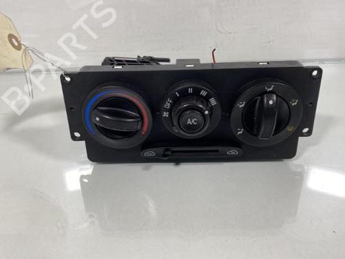 Climate control KIA RIO I Hatchback (DC)  | BP20029860I5 