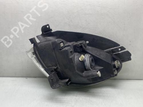 Right headlight CITROËN XSARA PICASSO (N68) 1.6 HDi | BP19988687C29 