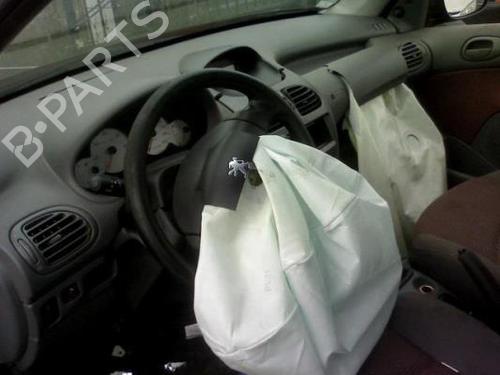 ABS pump PEUGEOT 206 Hatchback (2A/C)  | BP19965887M43 
