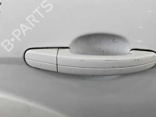 Right rear door FORD FOCUS II (DA_, HCP, DP) 1.6 TDCi | BP21960685C5 