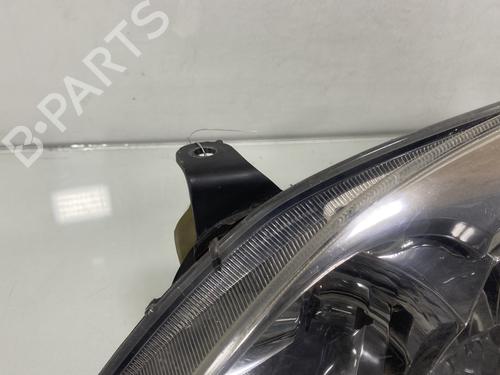 Used Left headlight Left headlight TOYOTA COROLLA (_E12_) [2001-2008] 19977276 19977276