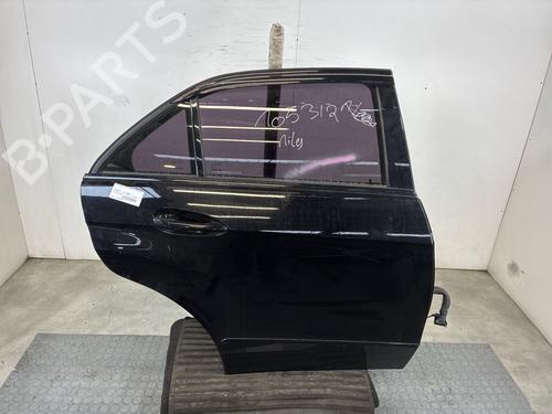 Used Right rear door Right rear door MERCEDES-BENZ E-CLASS (W212) E 250 CDI / BlueTEC (212.003, 212.004) (204 hp) 34637545 34637545