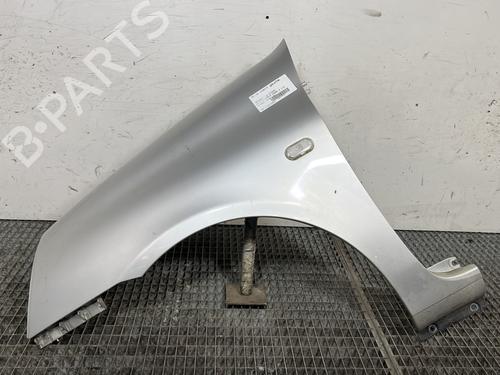 Used Left front fenders RENAULT CLIO II (BB_, CB_) 1.5 dCi (B/CB3M) (64 hp) 32389443
