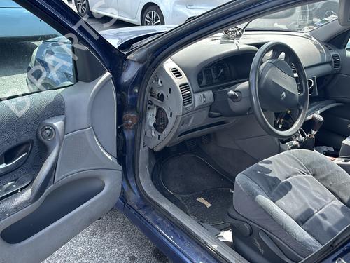 Front right door window RENAULT LAGUNA II (BG0/1_) 1.6 16V (BG1G, BG1H) | BP27722343C19 