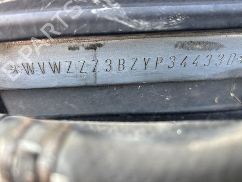 Right headlight VW PASSAT B5 (3B2) 1.9 TDI | BP31175930C29