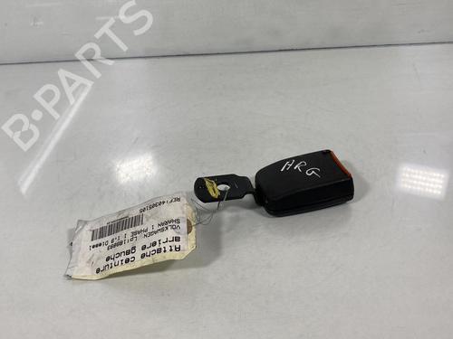 Seat buckle VW SHARAN (7M8, 7M9, 7M6) 1.9 TDI | BP20015878I32 