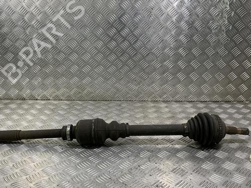 Right front driveshaft CITROËN XANTIA (X2)  | BP19986997M39 