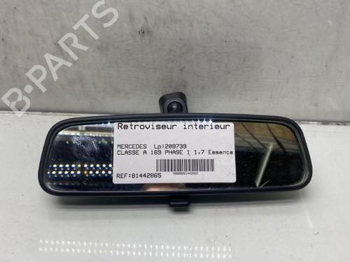 Used Rear mirror MERCEDES-BENZ A-CLASS (W169) [2004-2012]  19991157