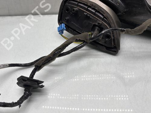 Right mirror CITROËN C4 Grand Picasso I (UA_) 1.6 HDi 110 | BP29507598C27 