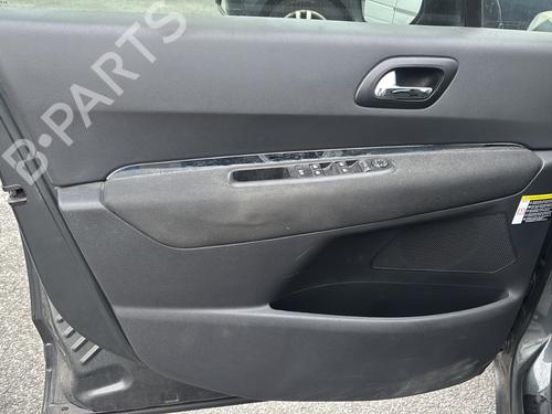 Left front window switch PEUGEOT 5008 (0U_, 0E_) 1.6 HDi | BP31963978I27 - Image 8