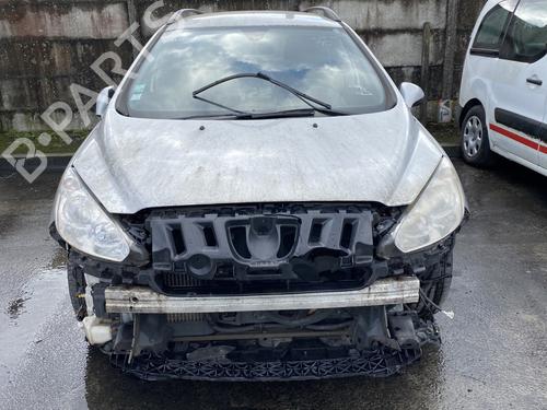Left front window switch PEUGEOT 308 SW I (4E_, 4H_) 1.6 HDi | BP27355924I27  - Image 16