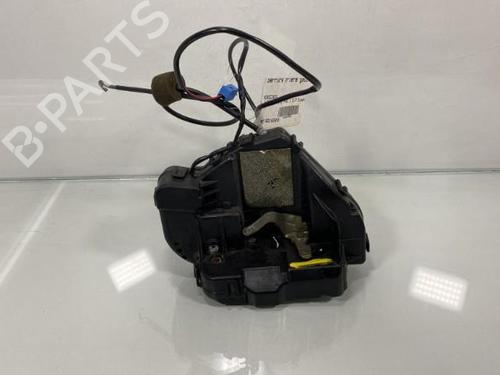 Rear left lock MERCEDES-BENZ E-CLASS (W211) E 270 CDI (211.016) | BP20025069C100 